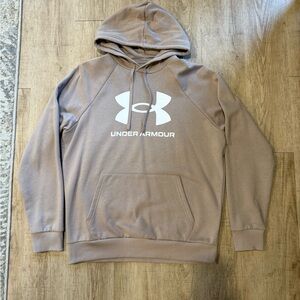 NWT Under Armour Hoodie